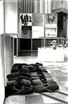 Ausstellung des Museums fr Ur- und Frhgeschichte Potsdam im Schlo Babelsberg 1966/67