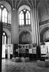 Ausstellung des Museums fr Ur- und Frhgeschichte Potsdam im Schlo Babelsberg 1966/67